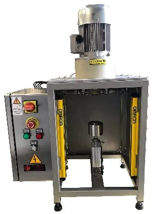 Graffatrice semiautomatica CANCLOSE