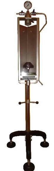 Prelevacampioni isobarico